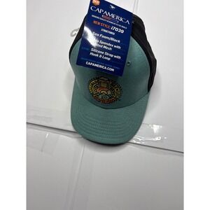 Colorado Brewers Rendezvous Trucker Hat NWT One Size‎ Adjustable Craft Beer